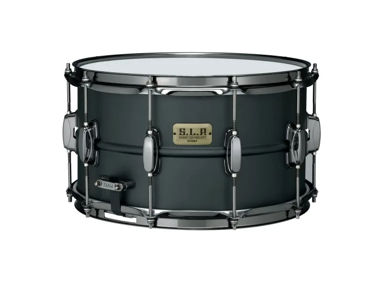 Tama LST148 Skarptromme SLP Big Black Steel 